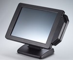 Dotykov monitor ET100