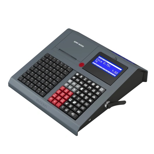 Elektronick� pokladna QMP6544